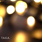 Picture for song 'taka-cd02' by artist 'tubeamp'