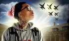 Picture for song 'Cali Surfin Wiz Khalifa type beat' by artist 'Twista Jay Beatz'