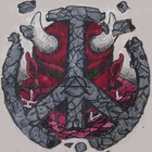 Picture for song '10-F*** You In The Neck' by artist 'Twitch Angry'