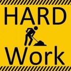 Picture for song 'Work Be Hard' by artist 'TwizzzDaWiz'