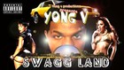 Picture for song 'Yong V -Pretty Gurl Swagg' by artist 'TWO BRAIDZ'