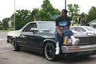 Picture for song 'Musclecar Fantasies' by artist 'Two Ringz Productions'