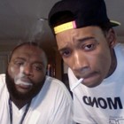 Picture for song 'sonic sample 2' by artist 'T-WRECKS INSTRUMENTALS'