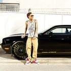 Picture for song 'Star Gate' by artist 'T-WRECKS INSTRUMENTALS'