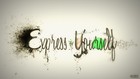 Picture for song '*INSANE* Express Yourself' by artist 'Tyler On The Beat'