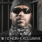 Picture for song 'HOLIC - TEXAS BUN B BANGER!!!!!' by artist 'TY THA ARTIST'