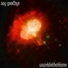 Picture for song 'Say Goodbye' by artist 'Ucantdothattome'