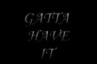 Picture for song 'Gatta Have It tag' by artist 'U.G.P. Productions'