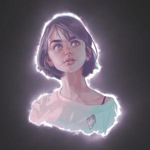 Picture for song 'June' by artist 'Hans E'