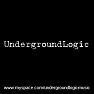 Picture for song 'Go Away' by artist 'Undegroundlogic'