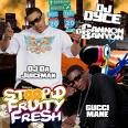 Picture for song 'GET STOOPID!!! (FREE DOWNLOAD!)' by artist 'UNeek Beats'