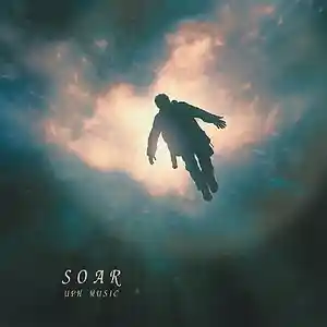 Picture for song 'Soar Epic Cinematic' by artist 'UPH Music'