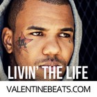 Picture for song '*HIT* Livin The Life (noHook) | D/L' by artist 'Valentine Beatz'