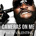 Picture for song '*Trap* Cameras On Me | D/L' by artist 'Valentine Beatz'