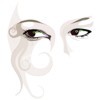 Picture for song 'Candy Eyes' by artist 'veraa'