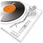 Picture for song 'I brought my dj wit me' by artist 'Verbal 1'