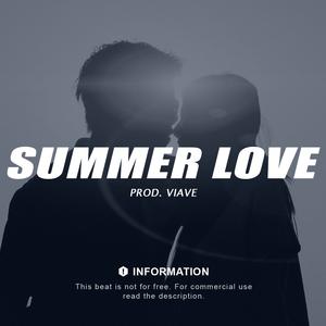 Picture for song 'Summer Love - Indie Pop Rock Type Beat w. Piano' by artist 'Viave Beatz'