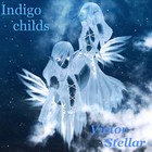 Picture for song 'Indigo childs II' by artist 'Victor Stellar'