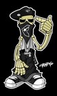 Picture for song 'RADIO PLAY' by artist 'VILLAIN BEATZ'