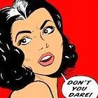 Picture for song 'American Girl' by artist 'vincegotem'