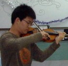 Picture for song 'Rode's Capriccio No.8' by artist 'violinlover-violin player-classical music lover'