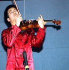 Picture for song 'the 5th movement of Lalo's symphony espagnole' by artist 'violinlover-violin player-classical music lover'