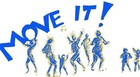 Picture for song 'Move It' by artist 'V-Kingz Beats'