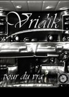 Picture for song 'Laisser l'amour s'envoler' by artist 'vRidik'