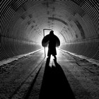 Picture for song 'Light at End of Tunnel(sale)' by artist 'wado production'