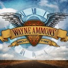 Picture for song 'Paradox' by artist 'Wayne Ammons'