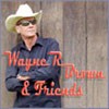 Picture for song 'World Without Friends (full version)' by artist 'Wayne R Brown and Friends'