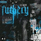 Picture for song '(SOLD) ***Don't Luv These Hoe$ | Buy Beats Online' by artist 'Weatherman Beatz'