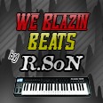 Picture for song 'Hookah Beat *REMAKE*' by artist 'We Blazin Beats'