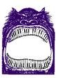 Picture for song 'BEAT MONSTER' by artist 'WES PIPES BEATS'