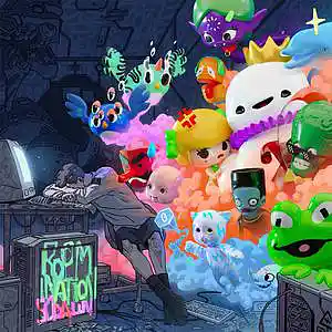 Picture for song 'TRIPPIE REDD x UNOTHEACTIVIST TYPE BEAT - Lime' by artist 'WHAT?BOYBEATS'