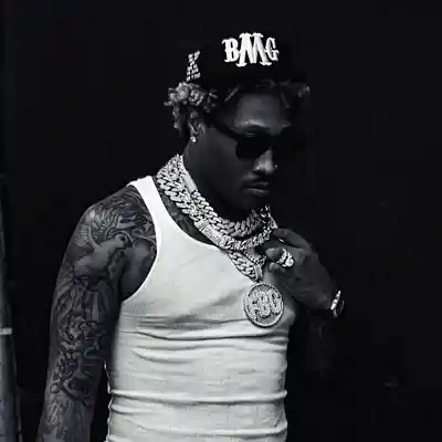 Picture for song 'PATTERN - FUTURE TYPE BEAT' by artist 'White G'
