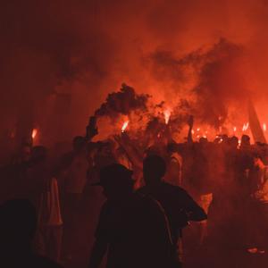 Picture for song '"Ignite" Beat for Sale' by artist 'whoDeanyBeatz'