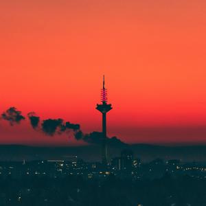 Picture for song '"Wonder" Beat for Sale' by artist 'whoDeanyBeatz'