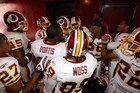 Picture for song ''Im Talkin Redskins'' by artist 'Wildfire Blaze Productions LLC'