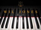 Picture for song 'Need These Things' by artist 'Wil Jones'