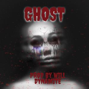 Picture for song 'Ghost (Prod by Will Dynamite)' by artist 'Will Dynamite'