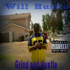 Picture for song 'westcoast anthem' by artist 'Will Hustle'