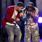 Picture for song 'Drake & Wayne' by artist 'Willy Konztantine'