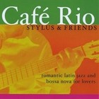 Picture for song 'Bosa Nova Beat-Stylus & Friends' by artist 'wohl of sound Productions'