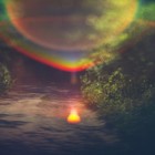 Picture for song 'Supernatural' by artist 'Wonderlust Beats'