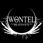 Picture for song 'click clack' by artist 'Wontel beats'