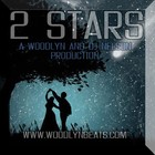 Picture for song '2 Stars (BPM 192/96) *LOVE BEAT*' by artist 'Woodlyn'