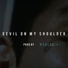 Picture for song 'DevilOnMyShoulderw/Hook' by artist 'World Kings'