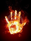 Picture for song 'Burning Up' by artist 'WorldMusicCorp LLC Most High Godz Ent'