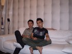 Picture for song 'Thang 3 Happy birthday haters' by artist 'W.T. Rapper'